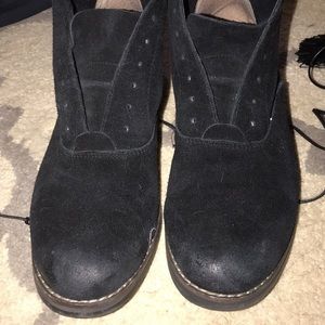 Kelsi and dagger flat boot